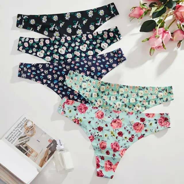 Ladies panties
