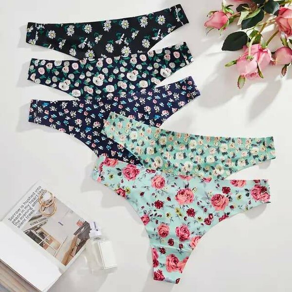 Ladies panties