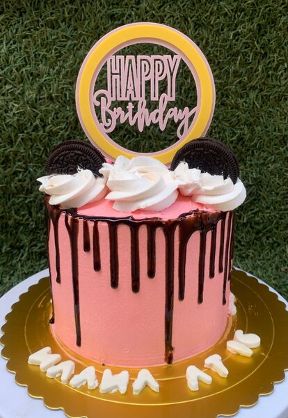 Cake
