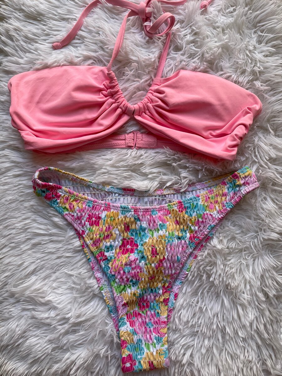 Bikini deux pièces femme