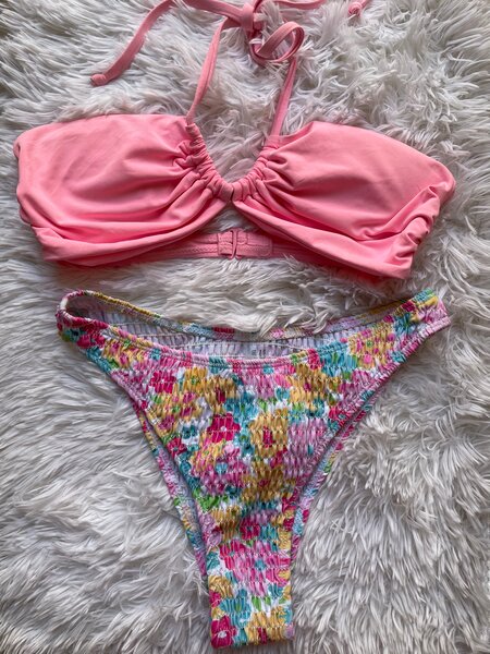 Bikini deux pièces femme