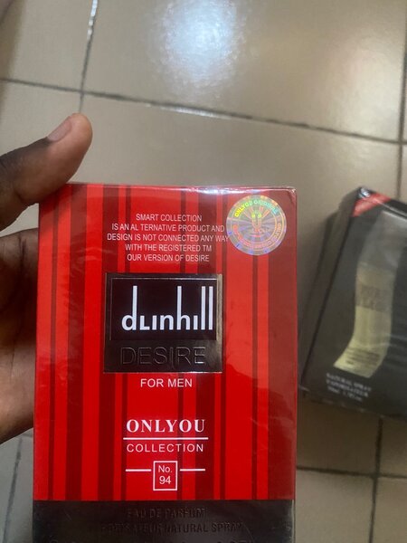 Parfums