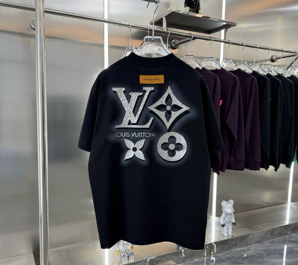 Les t-shirt turque
