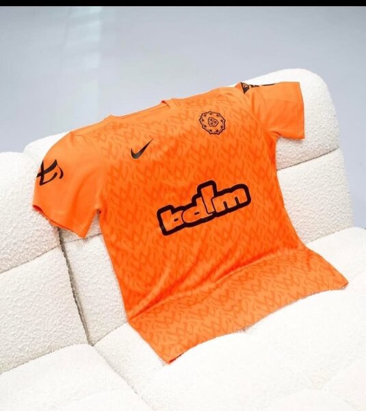 Maillot tiakola