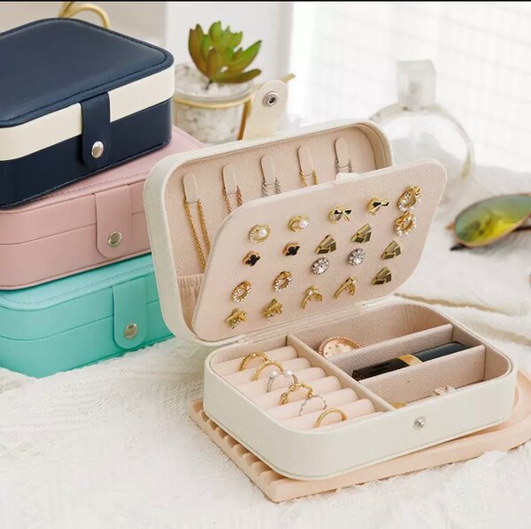 Jewelry box
