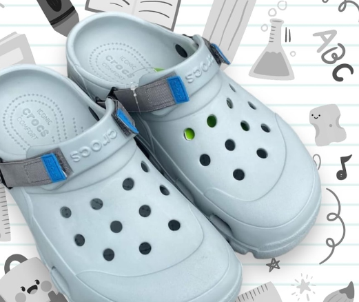 crocs