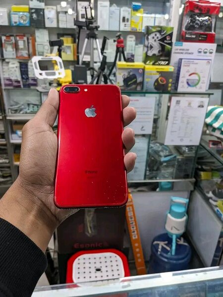iPhone 7 plus 128GB