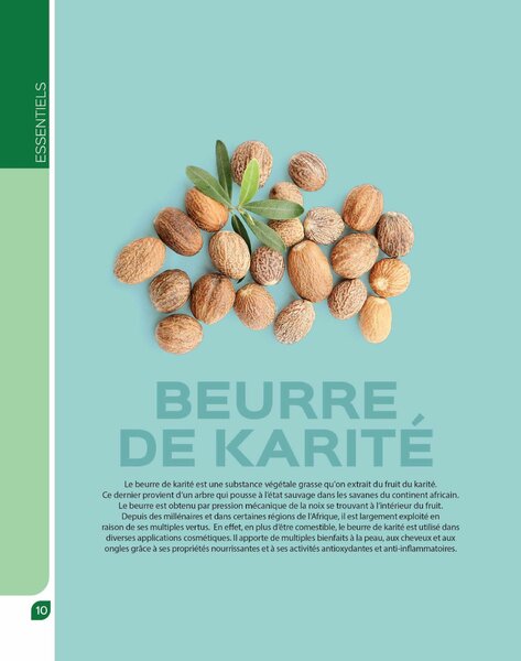 BEURRE ROYAL