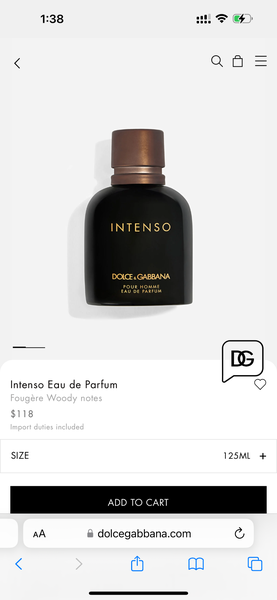 Original Perfumes