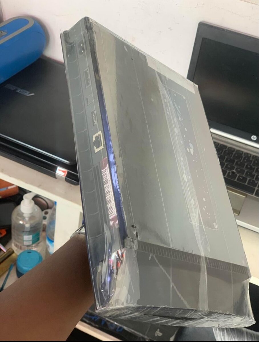 PS3 ULTRA SLIM