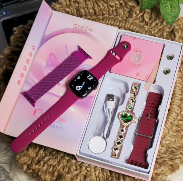 Smart watch T2 plus