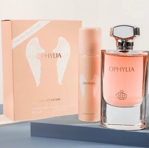 Ophelia