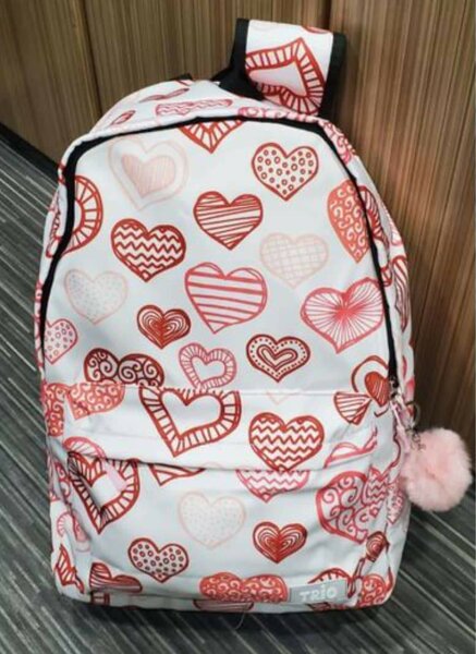 Sac à dos