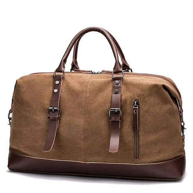 Hand held bags
