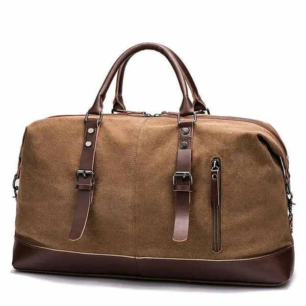 Hand held bags