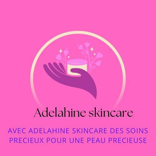 Adélahine skincare