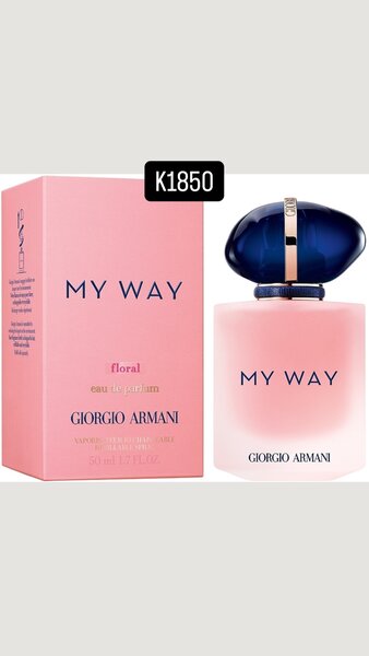 Perfumes original