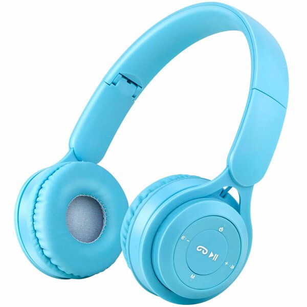 YO8 Wireless headphones