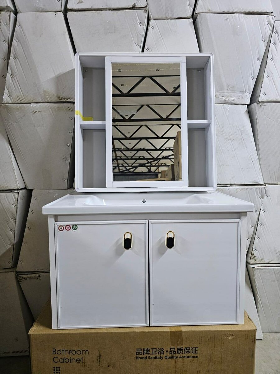 Раковины