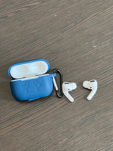 AirPods Pro