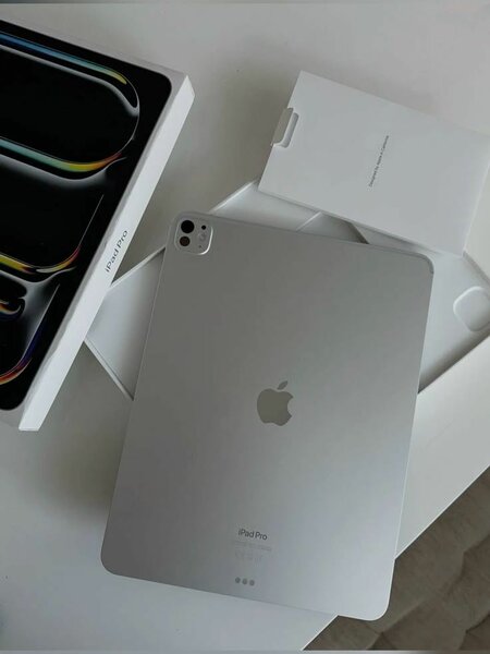 Ipad pro 11