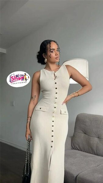Robe pour femmes