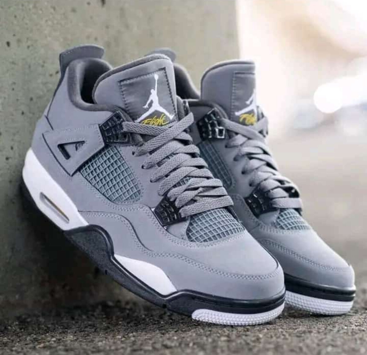 JORDAN  low