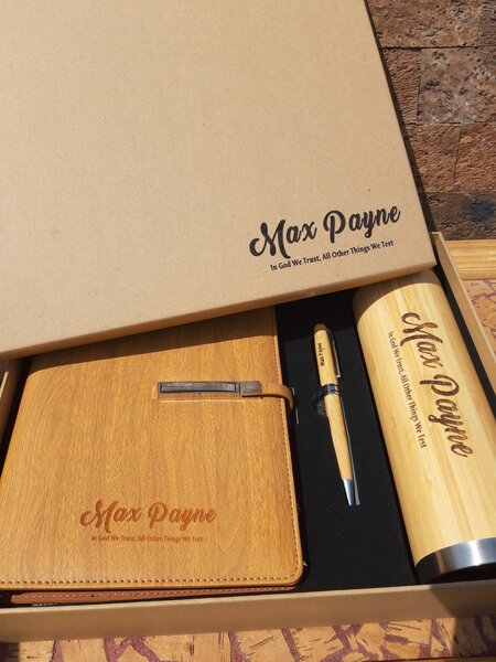 Gift Set- Executive