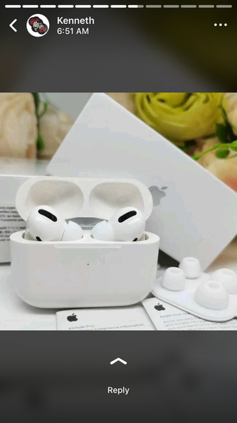 AirPods Pro2