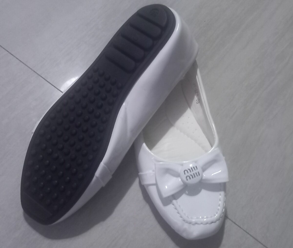 Nurses shoes