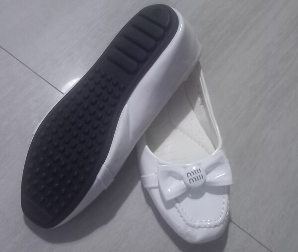 Nurses shoes