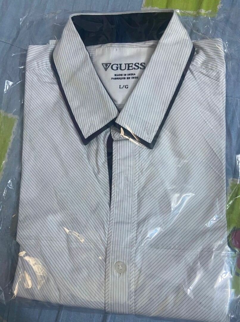 Guess chemise