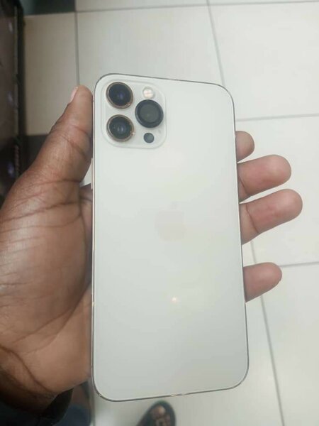 Iphone 12promax