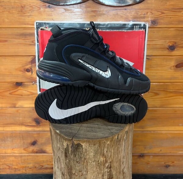 Nike sneakers