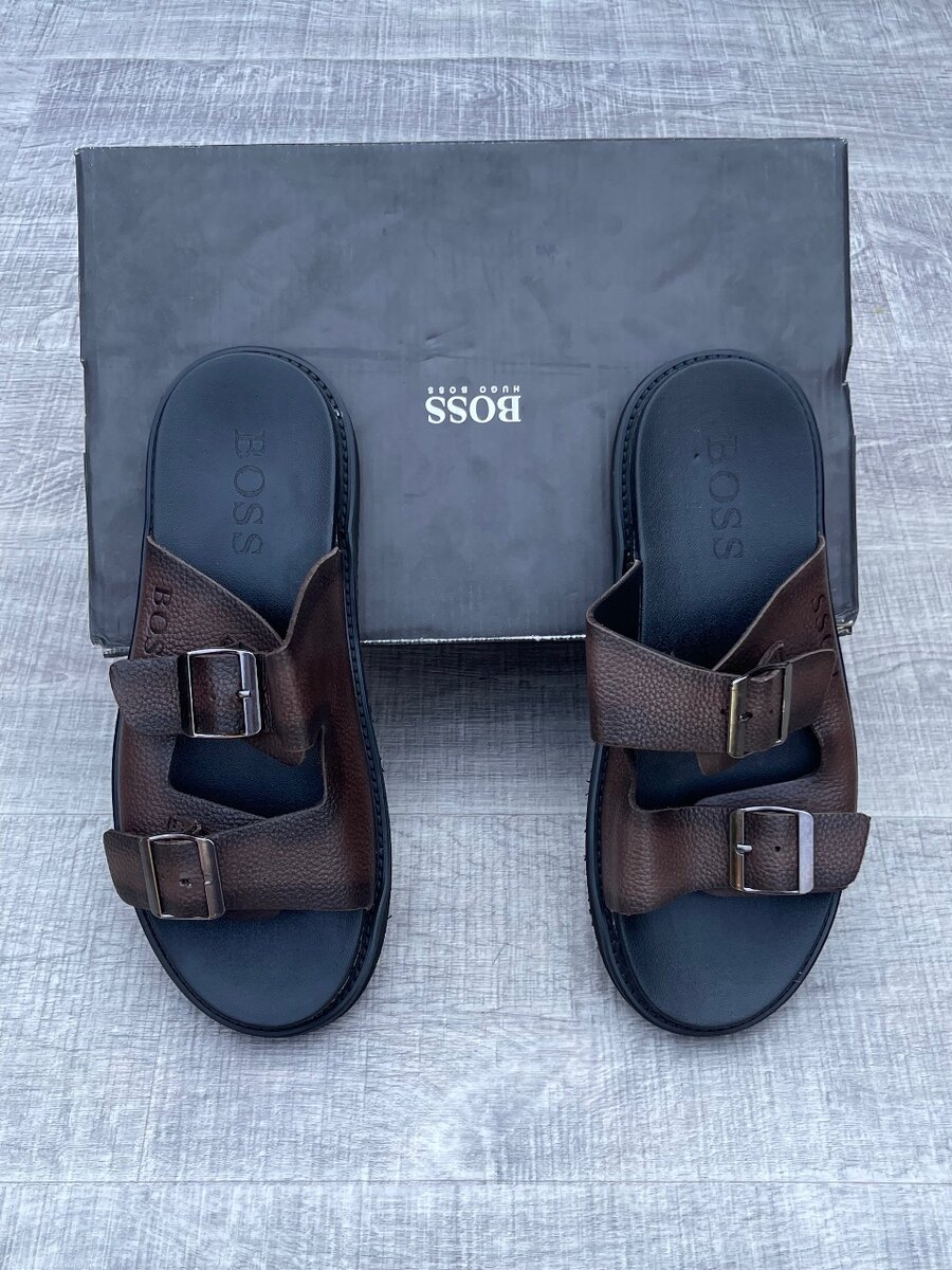 Sandales homme