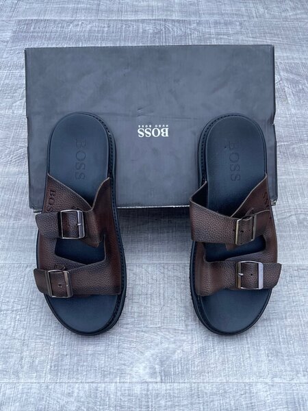 Sandales homme
