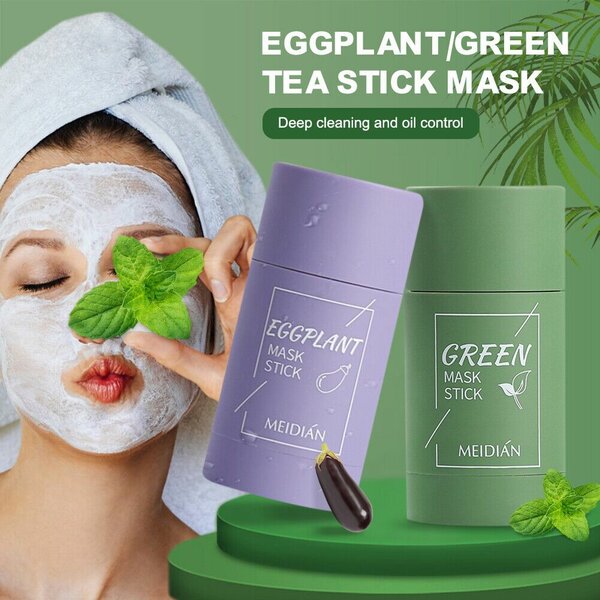 Meidián clay mask stick