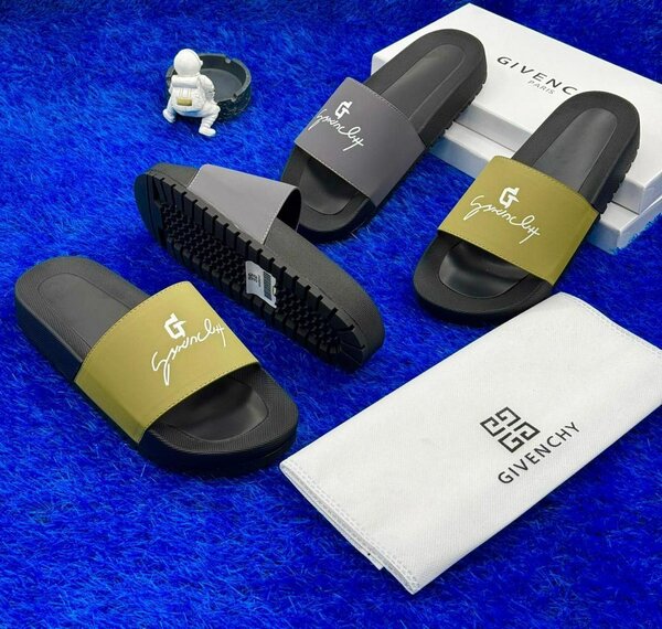 Quality Slides