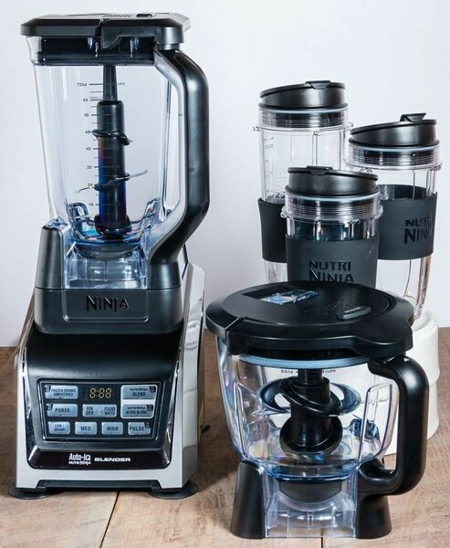 Blender