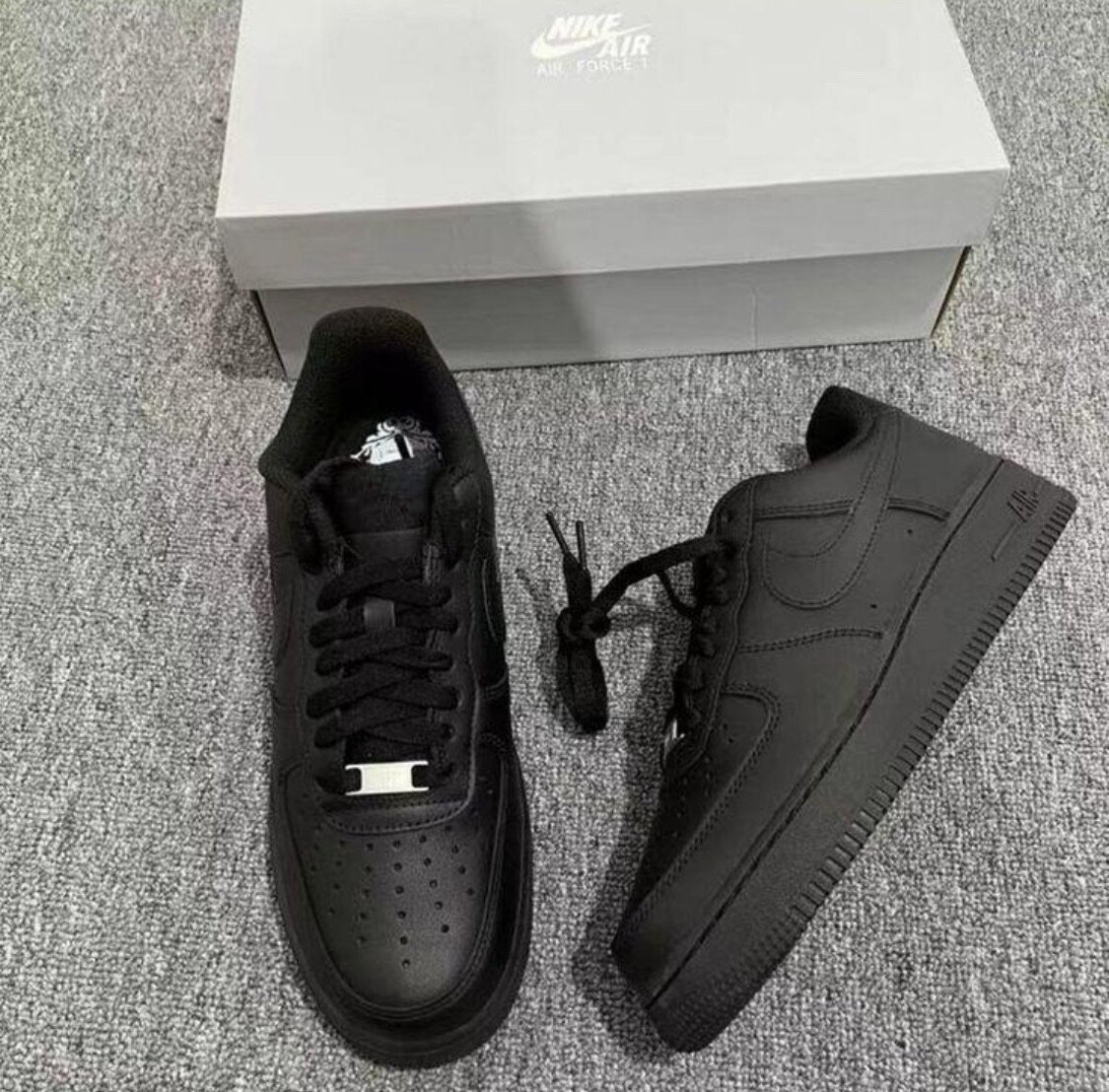 Air force one ✨