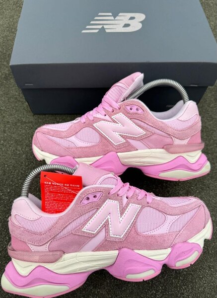 New balance original
