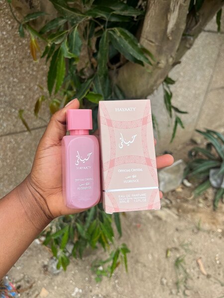 Parfum Hayaty pour femmes