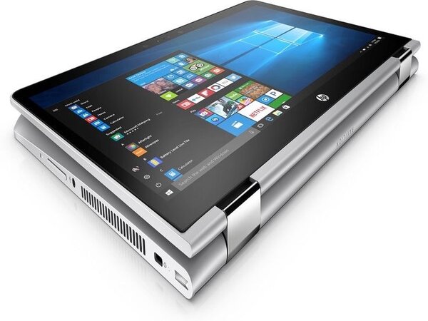 HP pro book 16gb ram