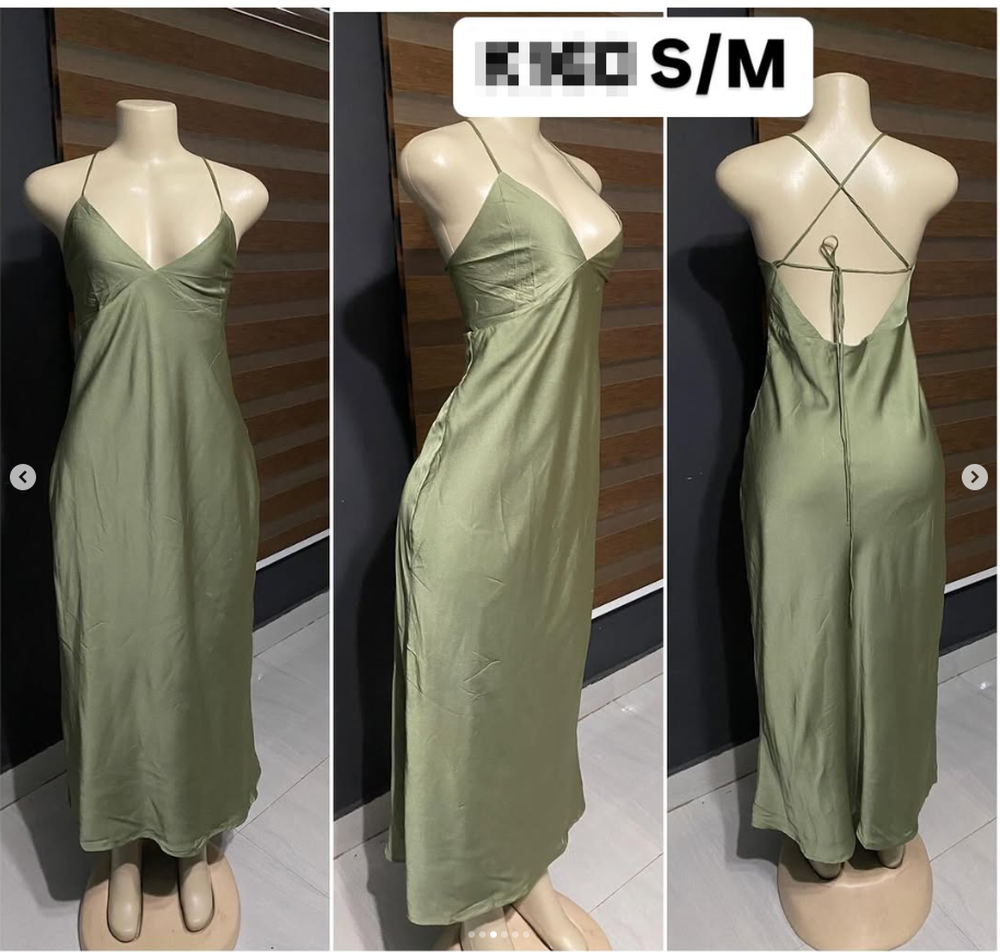 dress