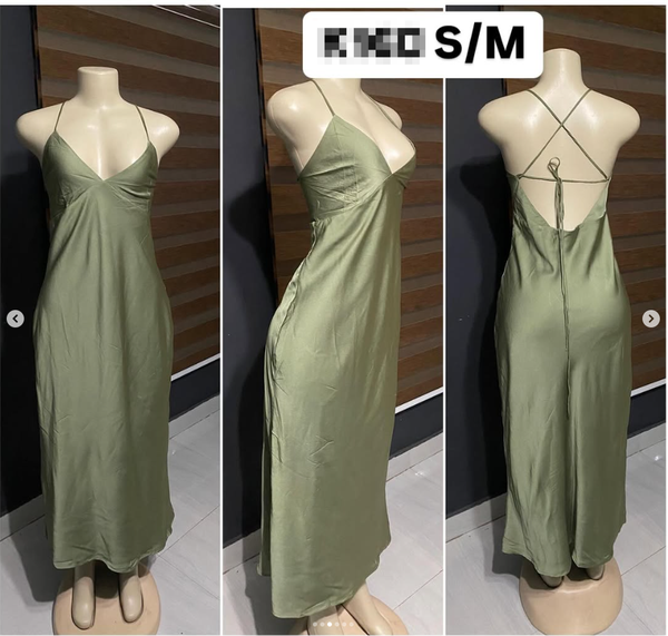 dress