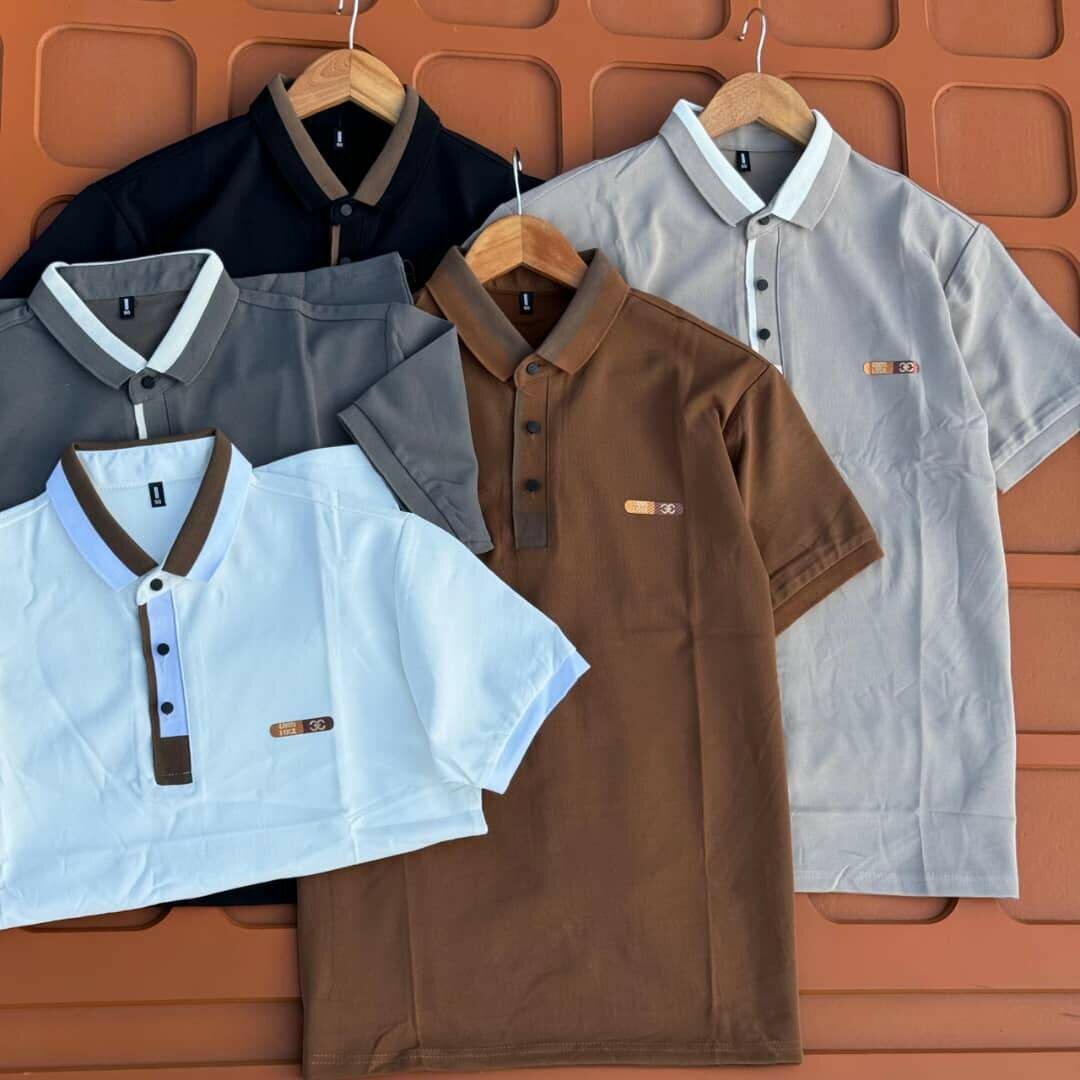 Golf t-shirts