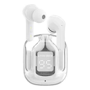 Écouteurs Ultrapods Max Gris