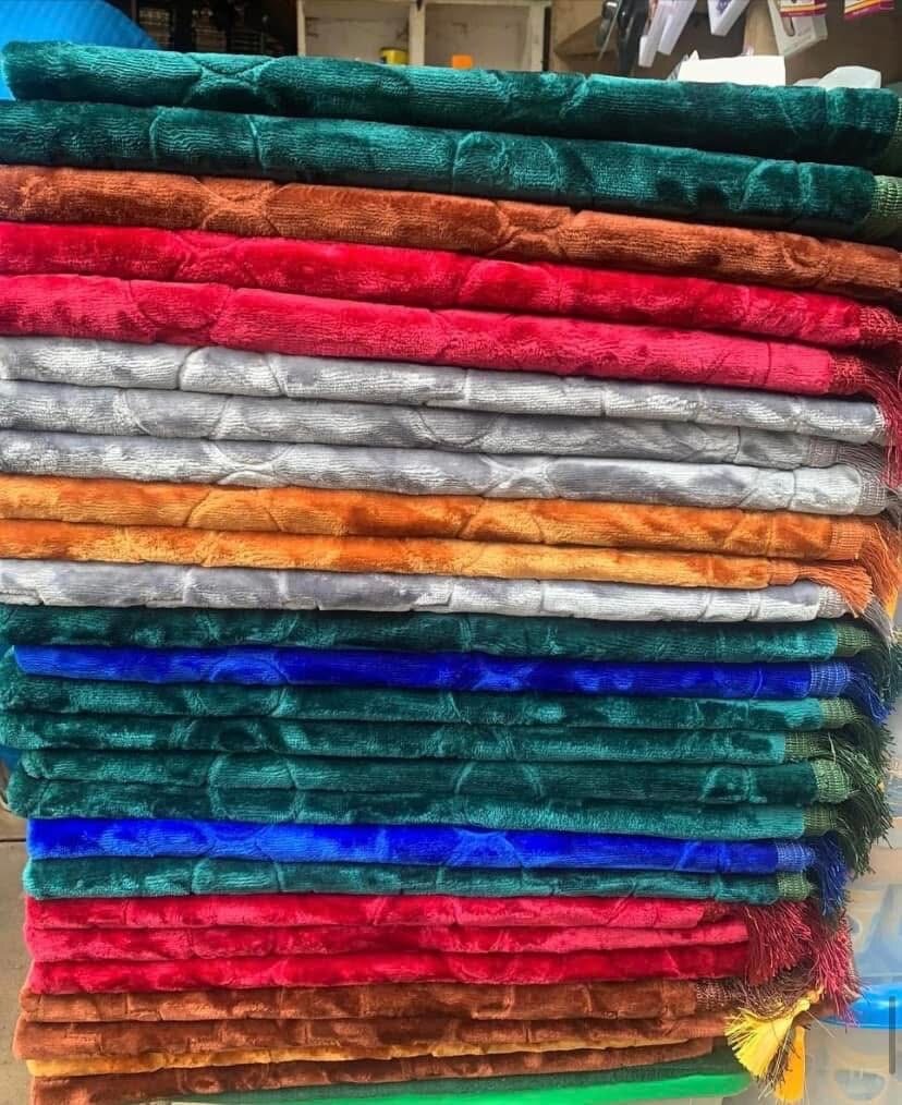 Tapis de prière