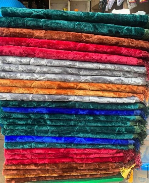 Tapis de prière