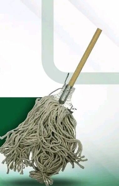 Mop- Complete